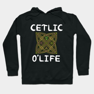 Celtic O'Life Hoodie